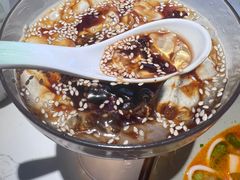 -百春原湖南牛肉粉(百联世纪店)