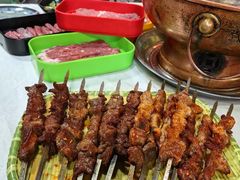 -羊家胡同·龙虾烧烤火锅(龙汇路店)