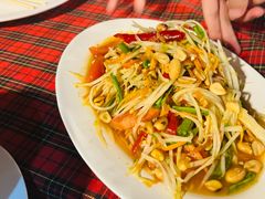 -Raya Father Restaurant