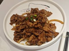 -峨嵋酒家(地安门店)
