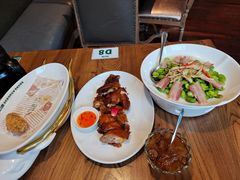 -新白鹿餐厅(城西银泰城店)