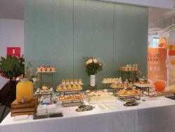 -乐派 派对  甜品台 宝宝宴 气球布置(静安店)