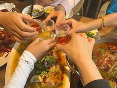 -小喜客·云南特色菜(纳西庭院店)