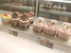 -好利来(交大店)