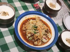 -新疆巴州金丝特餐厅(大钟寺店)