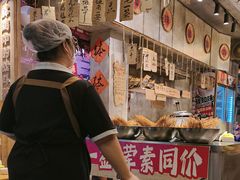 -嘉州鲜知味钵钵鸡(奎星楼店)