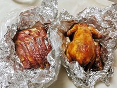 仙庙烧鸡-顺徕德·仙庙烧鸡(桂庙路店)