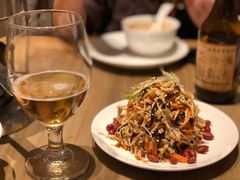松露笋尖-枣子树·素食餐厅(普陀山店)