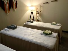 -象泰SPA·泰式按摩·足疗(卓悦中心店)