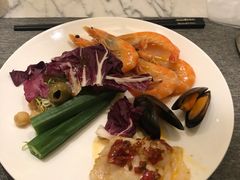 -北京王府井希尔顿酒店·万斯阁西餐厅