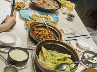 #春日吃喝记 好久没吃陶陶居了  今天跟朋友一起去吃