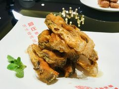 -阿庄新豫菜(航海东路店)