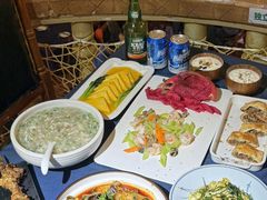-伊带伊路新疆美食府(呼家楼店)