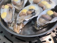 -飞尝蚝·顺德菜·鱼生(顺德总店)