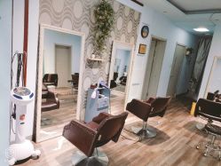 -艺时·漂发·染发·蛋白护理店