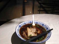 -温德姆花园酒店-鼎丰阁中餐厅