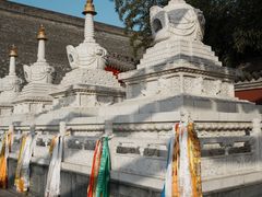 -西安市广仁寺