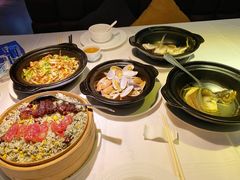-百味馆·粤菜·湛江菜(后海花园店)