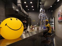 -shark burger·鲨鱼汉堡(交子大道店)
