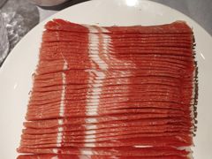 东来顺羊肉片-东来顺饭庄(apm总店)