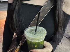 -林香柠·柠檬茶(新景店)