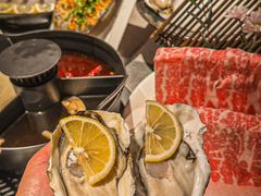 -皇城老妈·大连海鲜火锅(港湾店)