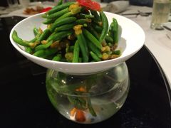 凉拌黄瓜花-徐记私厨(半淞园路店)