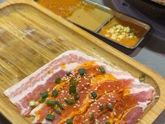 -正宗齐齐哈尔烤肉·齐牛哥鲜切炭火烤肉(杭州总店)