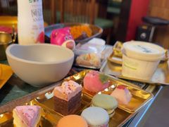 -牛New寿喜烧(曹路花园城店)
