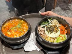 -香猪坊韩国烤肉专属门店(魏公村店)