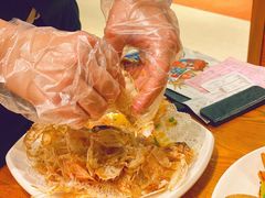 -田大厨海鲜超市(万豪店)