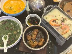 -聚鑫阁江浙菜·非遗传承技艺(青村帝华园店)