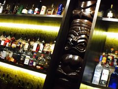 -The Tiki Bungalow提基小木屋酒吧