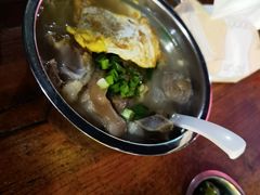 -文惠猪脚粉(富景小区店)