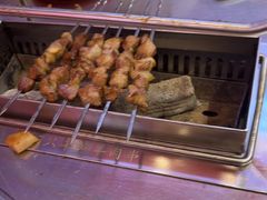 -7只羊·鲜羊肉串·地锅鸡精酿(玄武墨香路店)