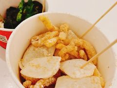 -鸡柳大人鸡柳年糕薯条(农贸云创店)