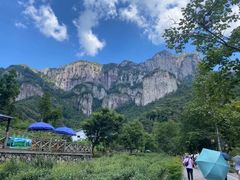 -雁荡山风景名胜区