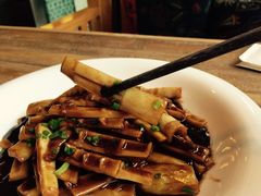 -旅马餐厅(茅家埠店)