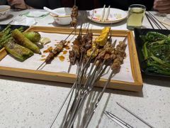-万鑫鸡翅