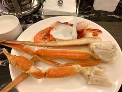 -圣雷克大酒店-爱琴海自助餐厅