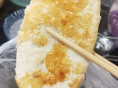 袜底酥-长发西饼(临顿路店)