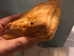 咖喱牛肉饺-老大昌(淮海中路店)