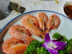 -锦里海景海鲜餐厅.三亚老字号(亚龙湾中心广场店)