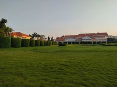 -厦门悦华酒店
