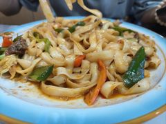 -肯德基(湾畔店)