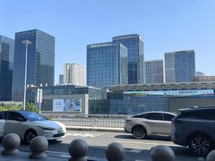 -济南绿地美利亚酒店