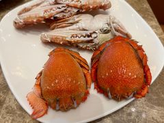 -盛宴标帜餐厅·亲子自助 (南昌喜来登酒店)