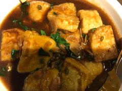 -中国厨房/台湾牛肉面