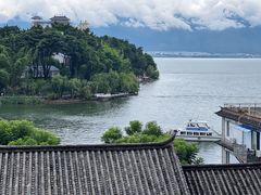 -南门绿玉农贸市场