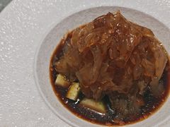 -雍沪里·沪湘融合菜( 康桥店)